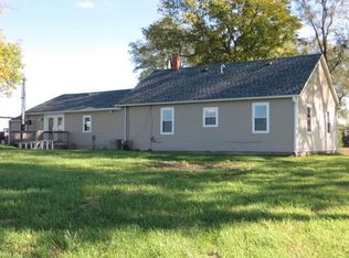 12431 NW Rangeline Rd, Osborn, MO 64474