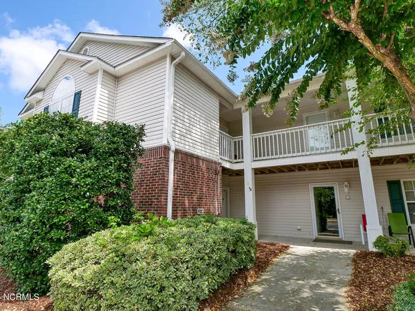 1402 Willoughby Park Court #5, Wilmington, NC 28412