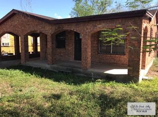 925 S Arlington St #35, San Benito, TX 78586