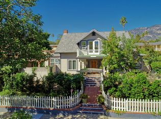 515 Prescott St, Pasadena, CA 91104