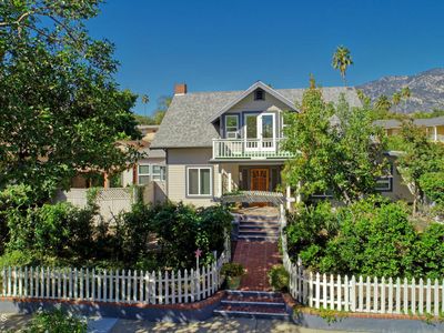 515 Prescott St, Pasadena, CA, 91104