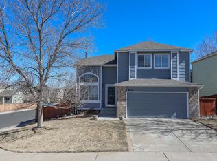 9652 Whitecliff Pl, Highlands Ranch, CO 80129