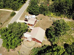 3261 S Nelson Rd, Merritt, MI 49667