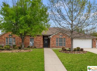2017 Yak Trl, Harker Heights, TX 76548