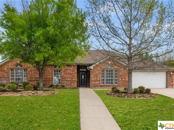 2017 Yak Trl, Harker Heights, TX 76548