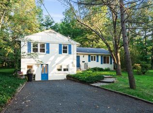 261 Jefferson Rd, Princeton, NJ 08540
