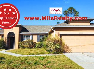1003 Pantheon Dr, Kissimmee, FL 34759