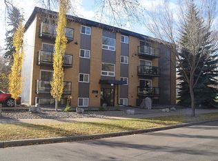 11325 103rd Ave NW #204, Edmonton, AB