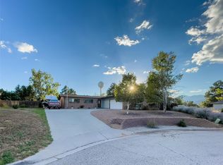 61 Cascabel St, Los Alamos, NM 87544