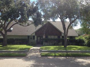 1006 Luxor Dr, Corpus Christi, TX 78412
