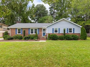109 Coronado Way, Cary, NC 27511