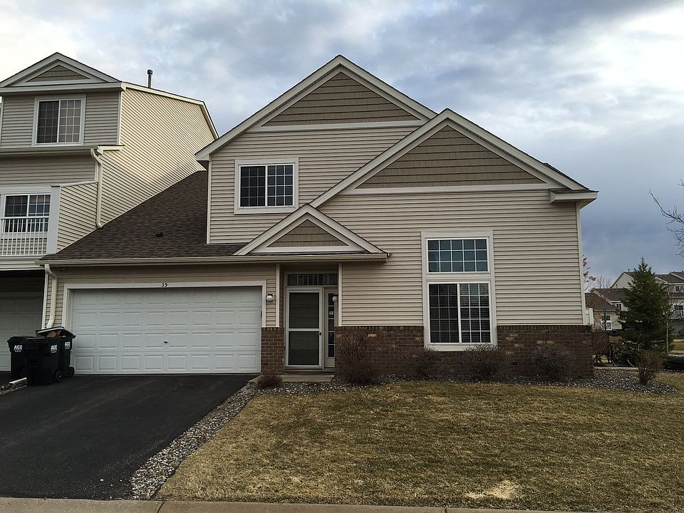 1st image of 14731 Cobalt St NW Unit 35