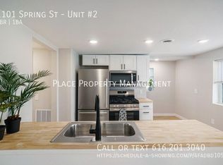 1101 Spring St #2, Muskegon, MI 49442