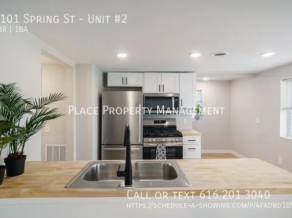 1101 Spring St #2, Muskegon, MI 49442