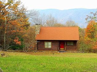 771 Phillips Gap Rd, Purlear, NC 28665