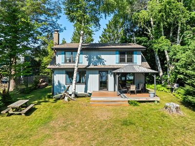 2016 S Lake Michigan Dr, Sturgeon Bay, WI, 54235