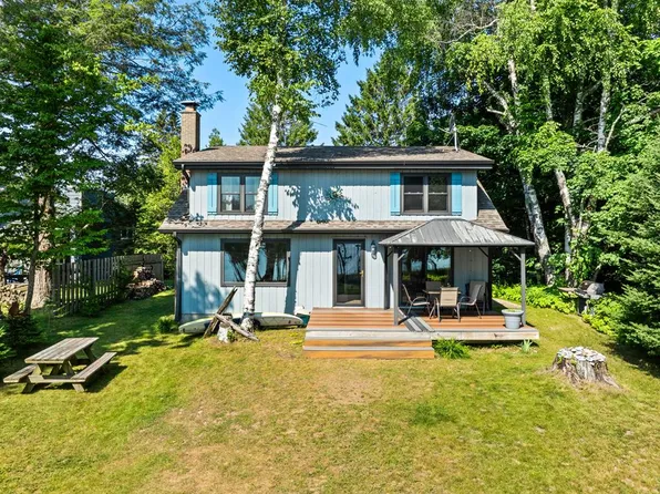 2016 S Lake Michigan Dr, Sturgeon Bay, WI 54235