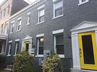 1201 Euclid St NW, Washington, DC 20009