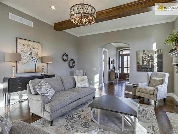 Photos not of actual home but similar model