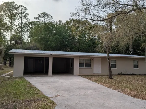 660 S Missouri St, Labelle, FL 33935