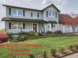 5302 Ridge Dr NE, Tacoma, WA 98422