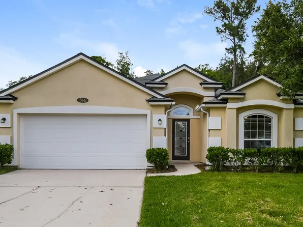 15847 Rachel Creek Dr, Jacksonville, FL 32218