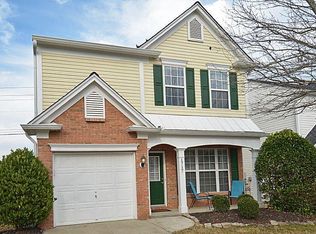 1717 Taynton Cir NW, Kennesaw, GA 30152