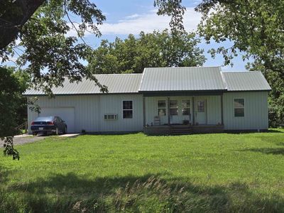 14049 75th Rd, Winfield, KS, 67156