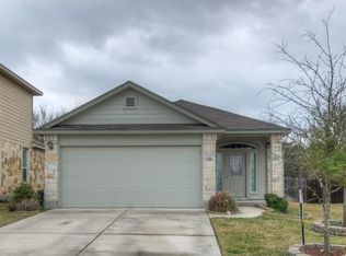 10841 Worn Sole Dr, Austin, TX 78754