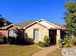 11026 La Grange Dr, Frisco, TX 75035