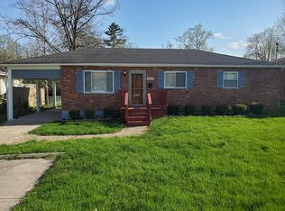 4607 Kugler Mill Rd, Cincinnati, OH 45236