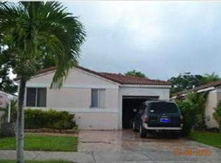 17070 SW 139th Pl, Miami, FL 33177