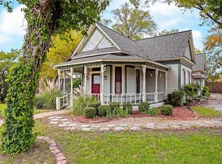 211 Masters Ave, Wylie, TX 75098