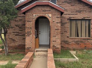 714 N Lauderdale Ave, Odessa, TX 79763