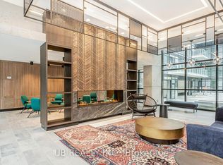 251 Manitoba St #808-W06, Toronto, ON M8Y 0C7
