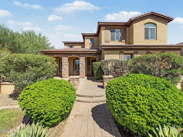 1350 E IBIS Street, Gilbert, AZ 85297