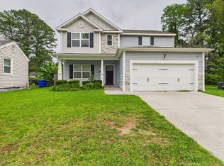512 Glendale Ave, Norfolk, VA 23505