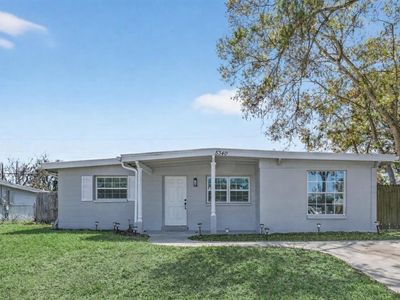 5340 96th Ter N, Pinellas Park, FL, 33782