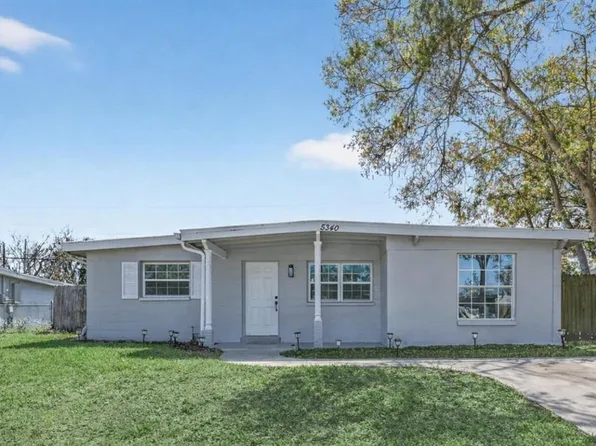 5340 96th Ter N, Pinellas Park, FL 33782