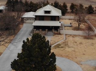 965 Catherine Rd, Hays, KS 67601