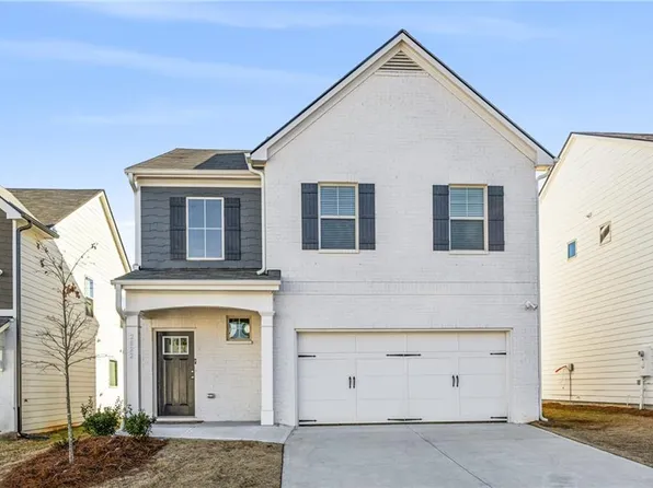 2822 Aralynn Way, College Park, GA 30337