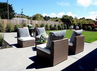 270 Karen Way, Tiburon, CA