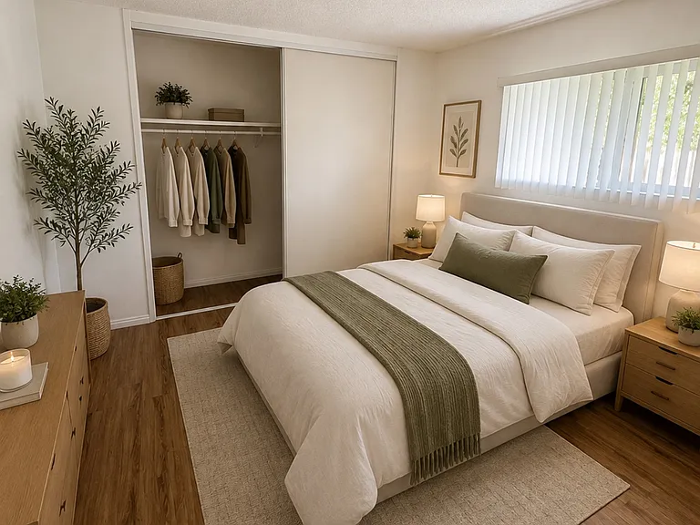 3945 Frances Ave #5 — Photo 2