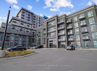 460 Dundas St E #1208, Hamilton, ON L8B 2A5