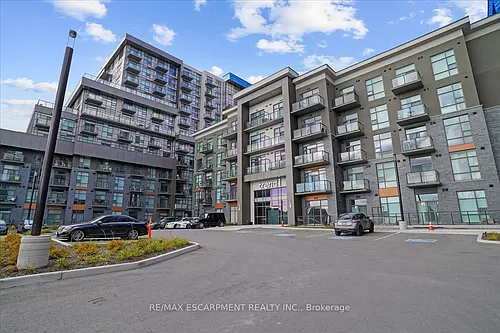 460 Dundas St E #1208 Photo 1