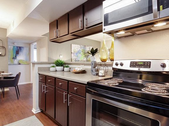 2nd image of 8727 Point Park Dr #W1108