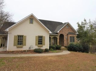 479 Lucas Rd, Cartersville, GA 30120