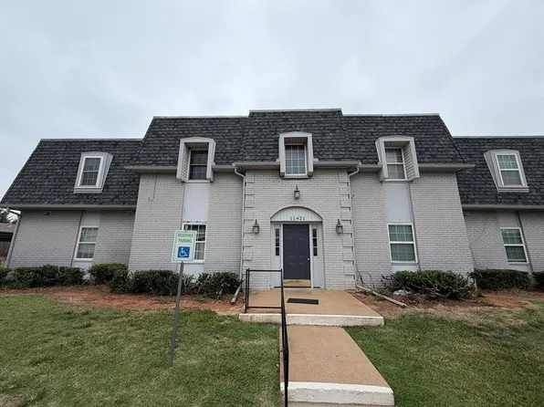 11421 N May Ave APT A, Oklahoma City, OK 73120