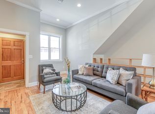 2106 South St #1, Philadelphia, PA 19146