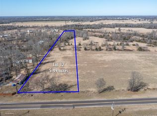 LOT 12 S Fm 779, Emory, TX 75440